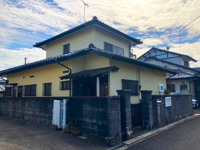 detached 茨城県那珂郡東海村東海１丁目