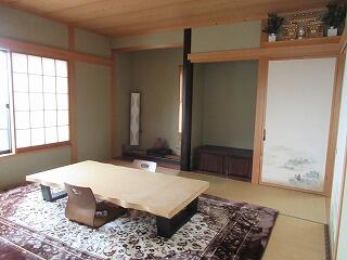 detached 茨城県東茨城郡大洗町磯浜町