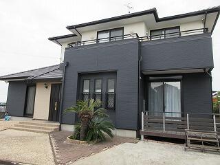 detached 茨城県東茨城郡大洗町磯浜町