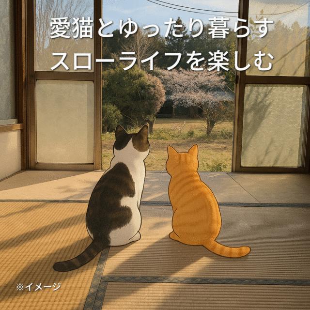 detached 茨城県龍ケ崎市薄倉町 地図を見る