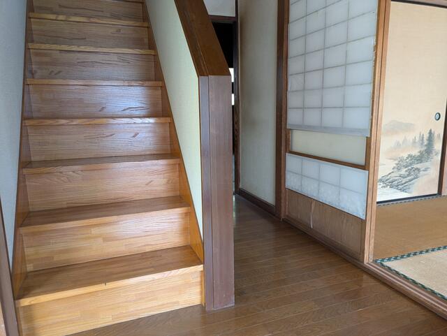 detached 茨城県龍ケ崎市薄倉町 地図を見る