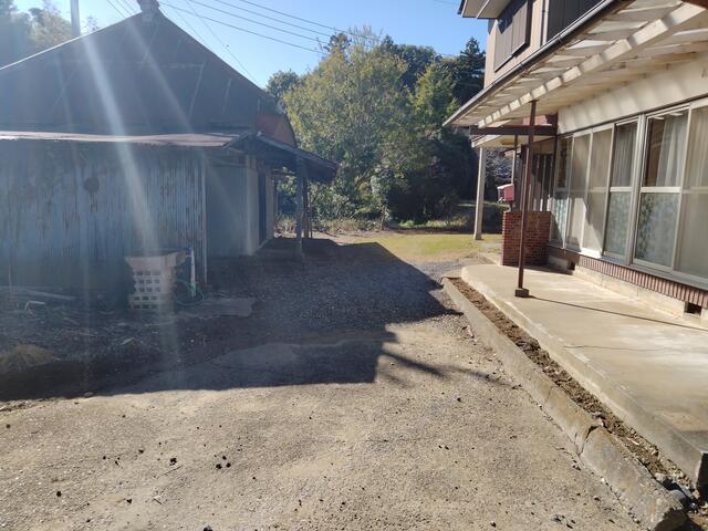 detached 茨城県龍ケ崎市薄倉町 地図を見る