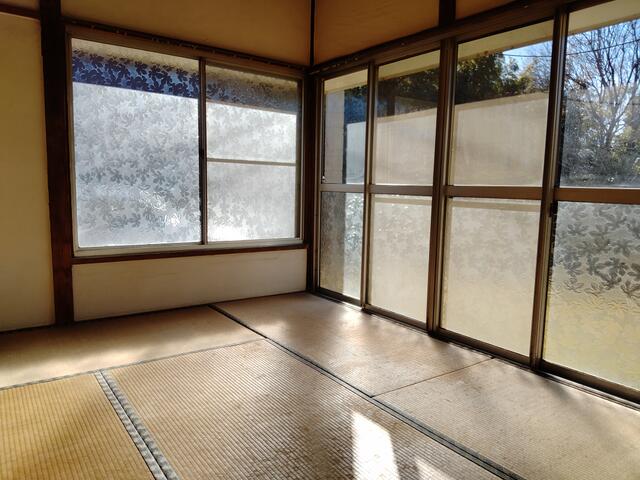 detached 茨城県龍ケ崎市薄倉町 地図を見る