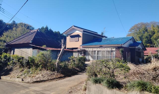 detached 茨城県龍ケ崎市薄倉町 地図を見る