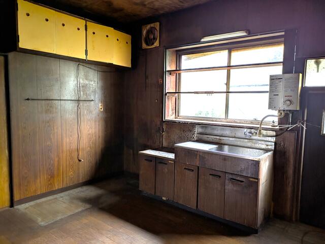 detached 茨城県龍ケ崎市薄倉町 地図を見る