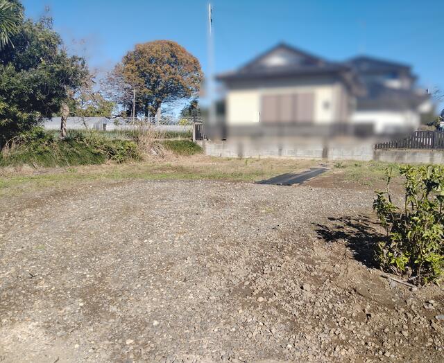 detached 茨城県龍ケ崎市薄倉町 地図を見る