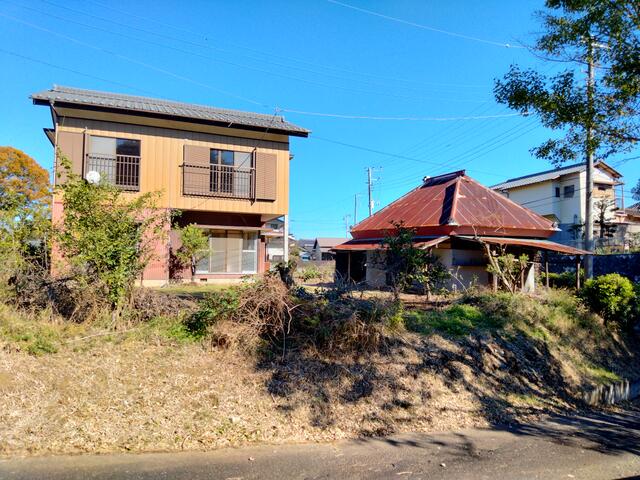 detached 茨城県龍ケ崎市薄倉町 地図を見る