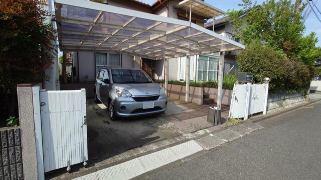 detached 茨城県北相馬郡利根町大字布川 地図を見る