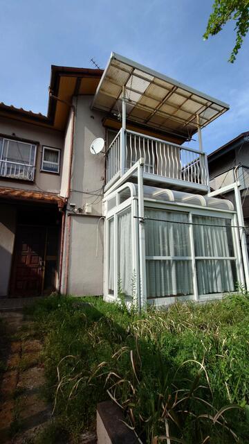 detached 茨城県北相馬郡利根町大字布川 地図を見る