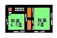 detached 茨城県常総市新石下