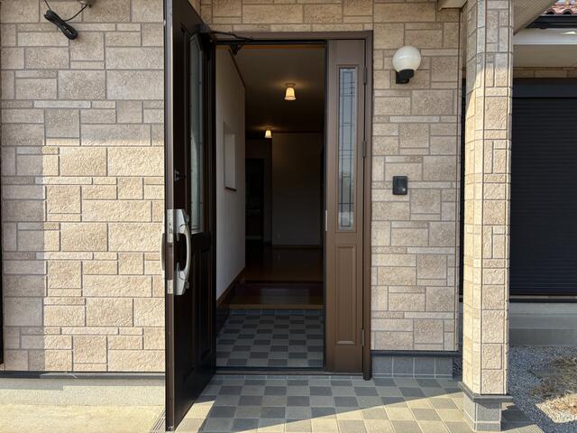 detached 茨城県結城郡八千代町大字平塚 地図を見る