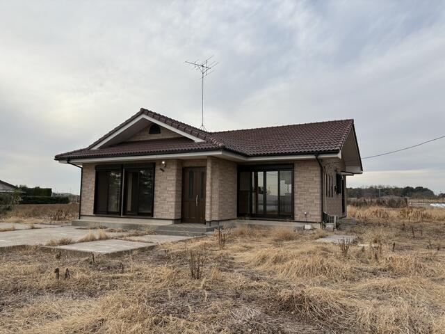 detached 茨城県結城郡八千代町大字平塚 地図を見る