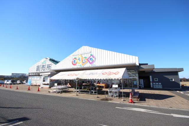 あぐりパーク筑西 (1,982m)