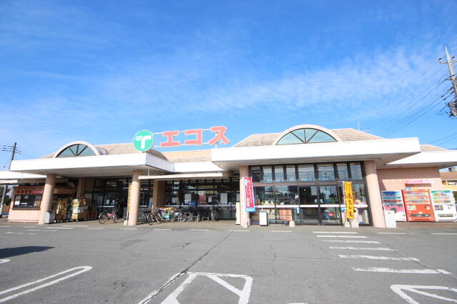 ＴＡＩＲＡＹＡ下館東店 (1,127m)