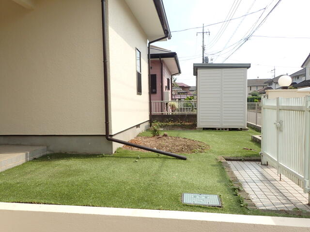 detached 栃木県下都賀郡野木町大字若林