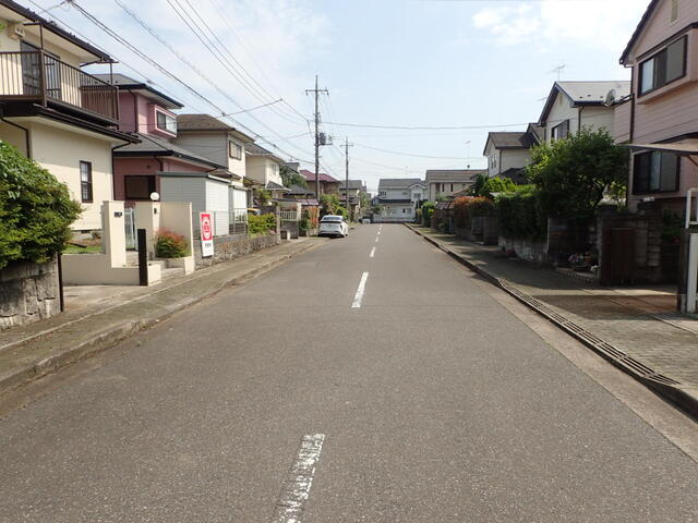 detached 栃木県下都賀郡野木町大字若林