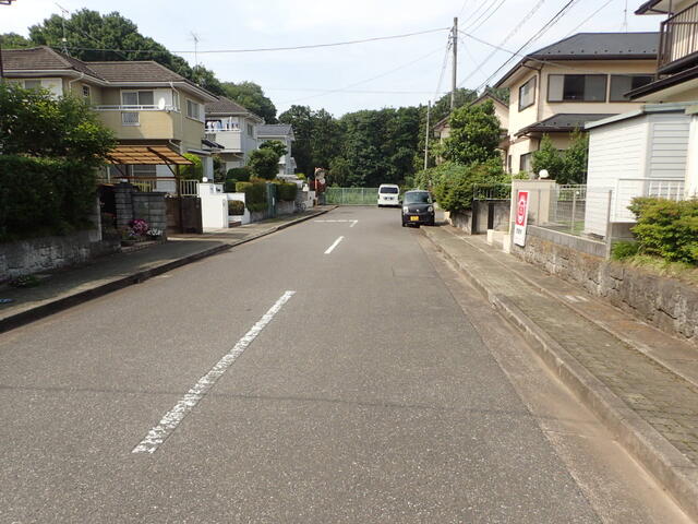 detached 栃木県下都賀郡野木町大字若林