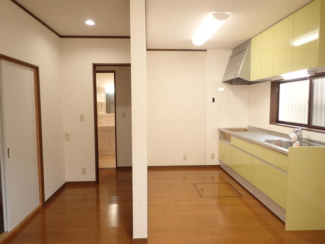 detached 栃木県下都賀郡野木町大字若林