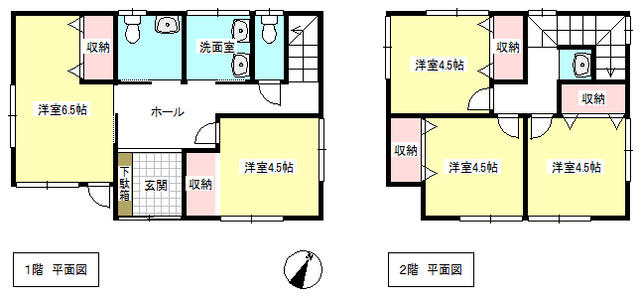 離れ　～５Ｒ～