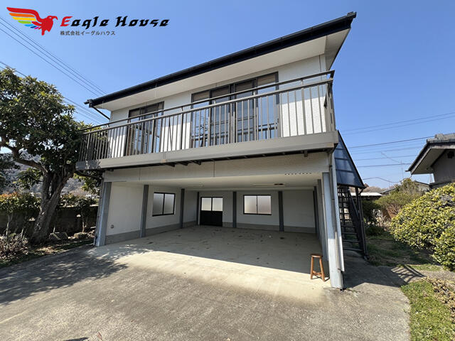 house for sale in 東茨城郡城里町, Ibaraki | ¥4,631,000 | 1SLDK | Akiyama hou…