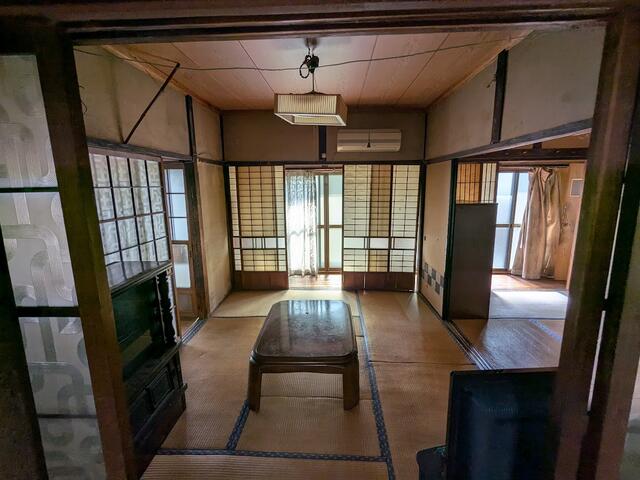 detached 茨城県水戸市元山町１丁目 地図を見る