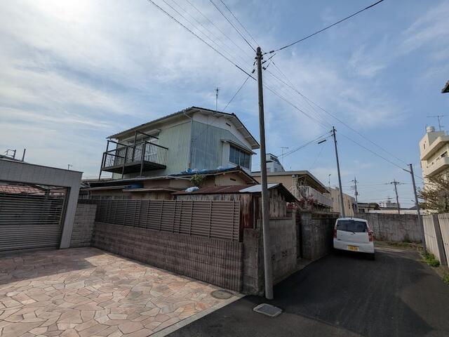 detached 茨城県水戸市元山町１丁目 地図を見る