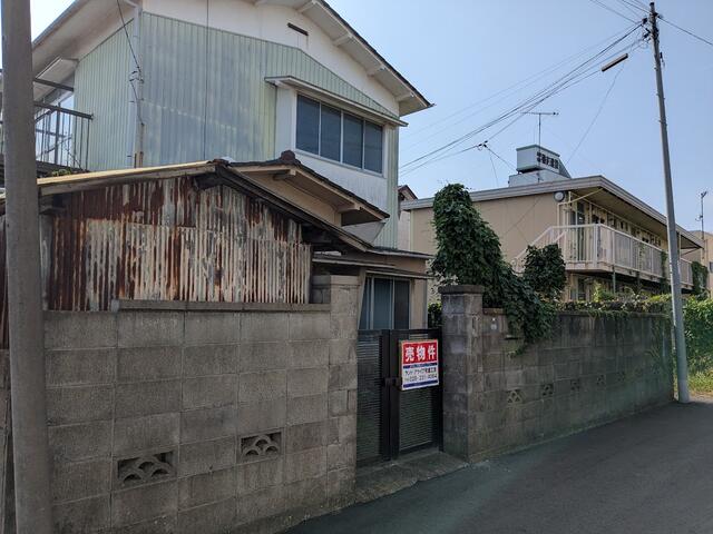 detached 茨城県水戸市元山町１丁目 地図を見る
