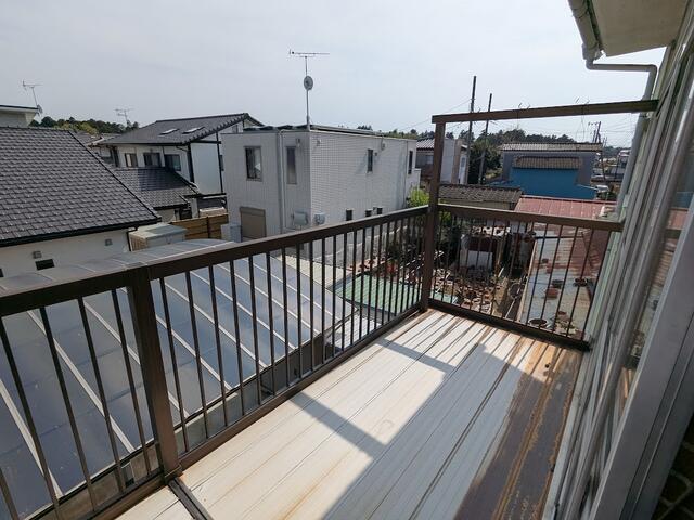 detached 茨城県水戸市元山町１丁目 地図を見る