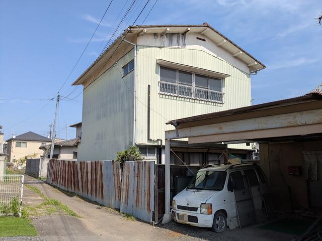 detached 茨城県水戸市元山町１丁目 地図を見る
