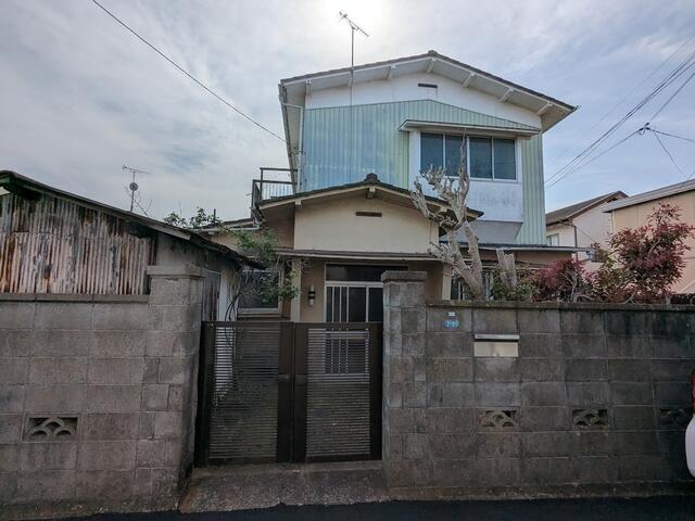 detached 茨城県水戸市元山町１丁目 地図を見る