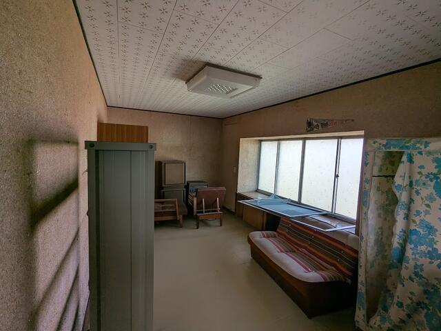 detached 茨城県水戸市元山町１丁目 地図を見る