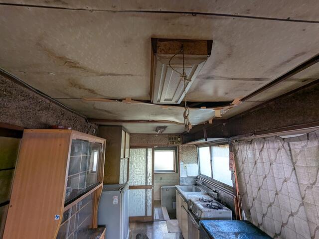 detached 茨城県水戸市元山町１丁目 地図を見る