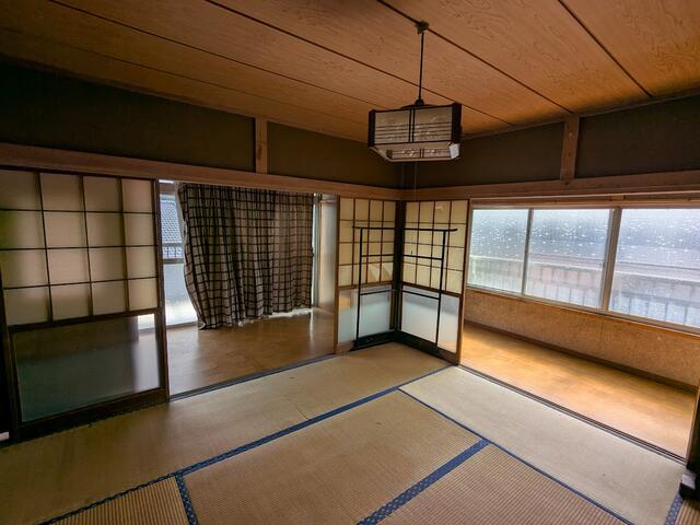 detached 茨城県水戸市元山町１丁目 地図を見る