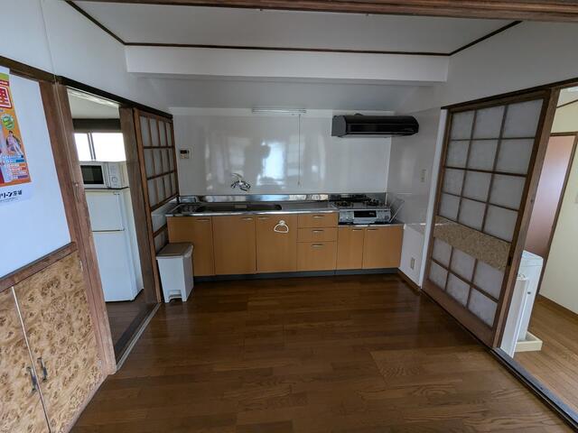 detached 茨城県東茨城郡城里町大字増井 地図を見る