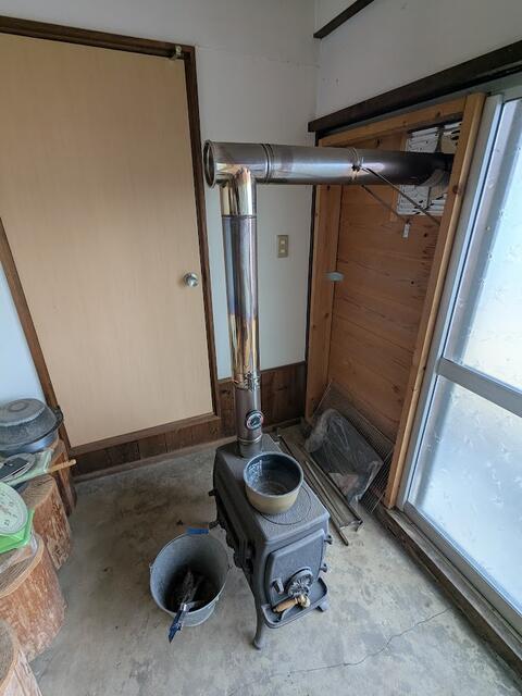 detached 茨城県東茨城郡城里町大字増井 地図を見る
