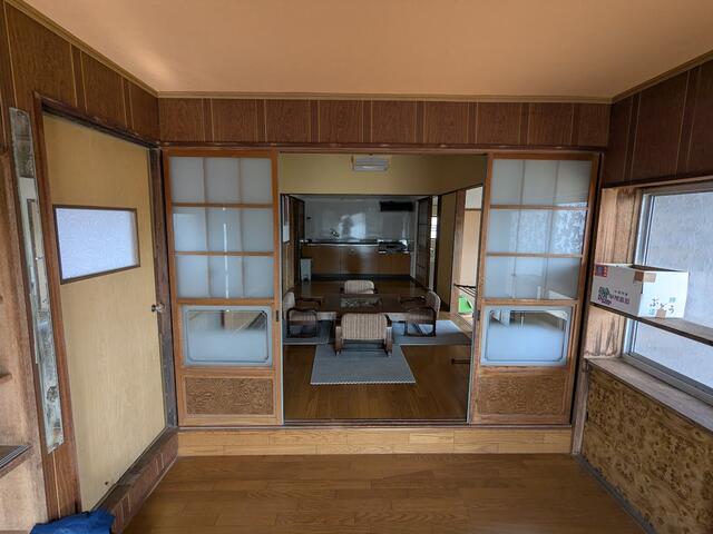 detached 茨城県東茨城郡城里町大字増井 地図を見る