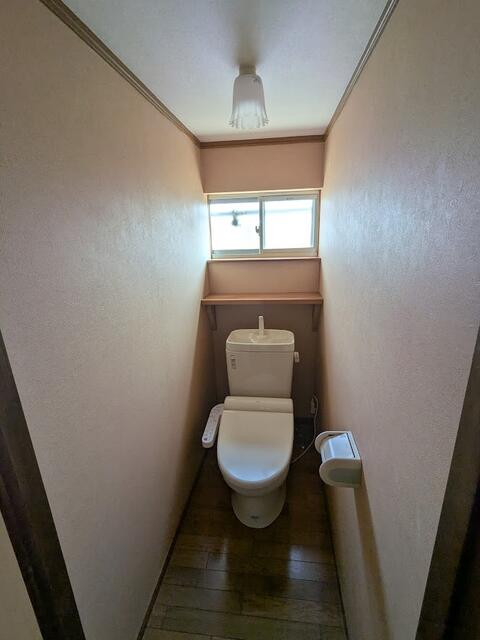 detached 茨城県東茨城郡城里町大字増井 地図を見る