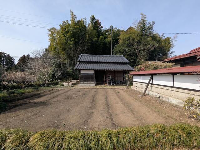 detached 茨城県東茨城郡城里町大字増井 地図を見る
