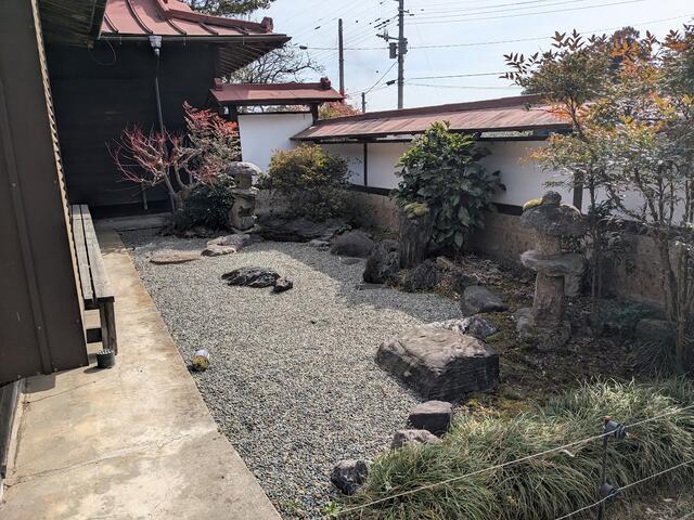 detached 茨城県東茨城郡城里町大字増井 地図を見る