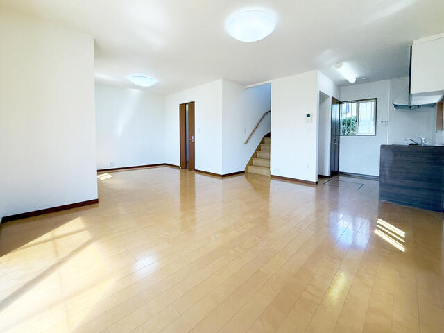 detached 茨城県鹿嶋市大字荒野 地図を見る