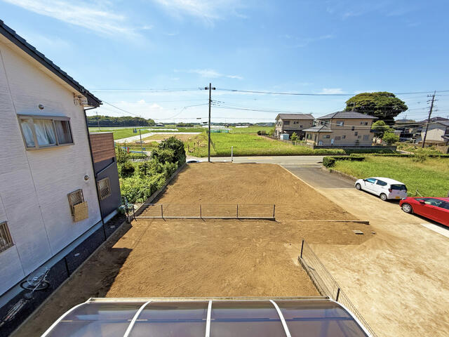 detached 茨城県鹿嶋市大字荒野 地図を見る
