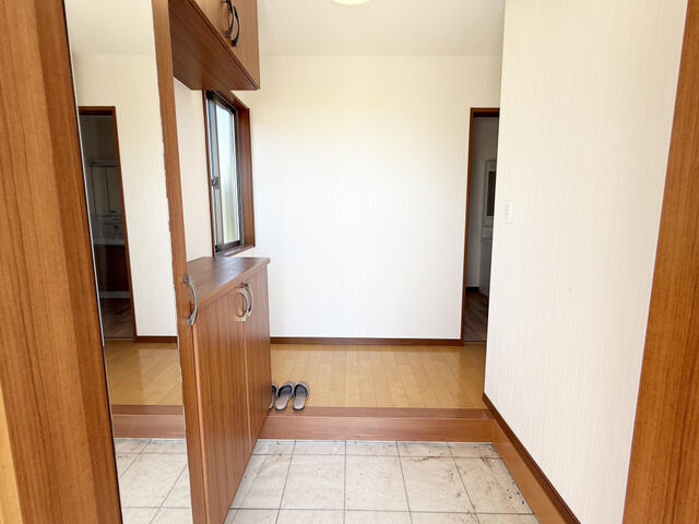 detached 茨城県鹿嶋市大字荒野 地図を見る