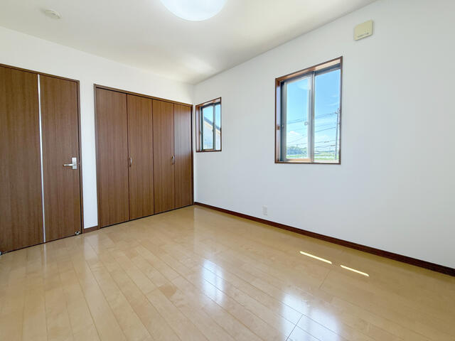 detached 茨城県鹿嶋市大字荒野 地図を見る