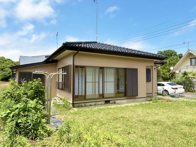 detached 茨城県鹿嶋市大字小山 地図を見る