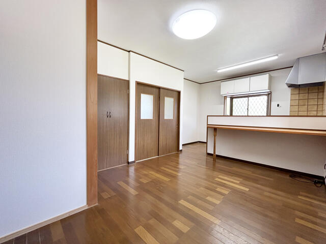 detached 茨城県鹿嶋市大字小山 地図を見る