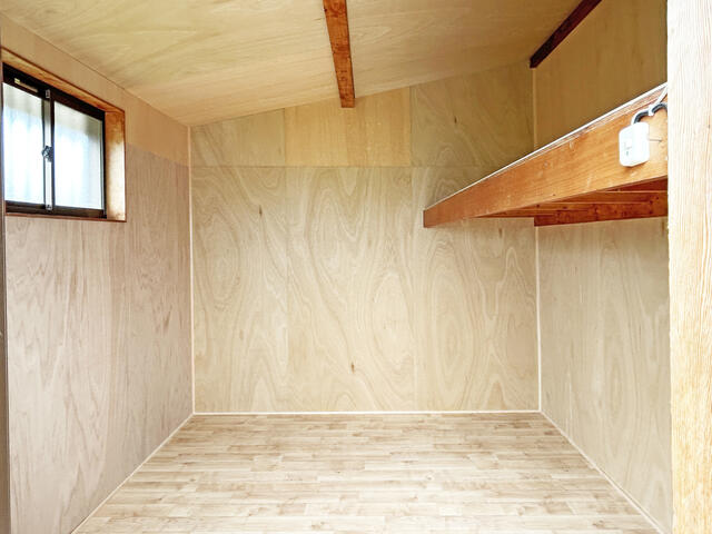 detached 茨城県鹿嶋市大字小山 地図を見る