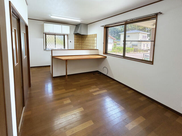 detached 茨城県鹿嶋市大字小山 地図を見る