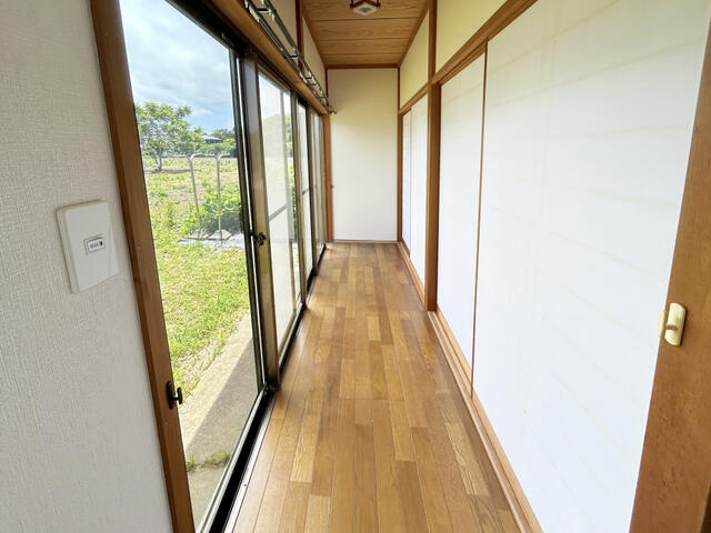 detached 茨城県鹿嶋市大字小山 地図を見る