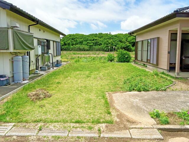 detached 茨城県鹿嶋市大字小山 地図を見る