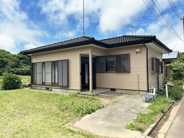 detached 茨城県鹿嶋市大字小山 地図を見る